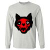 Customer Supplied Long Sleeve T-Shirt Thumbnail
