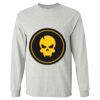 Customer Supplied Long Sleeve T-Shirt Thumbnail