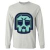 Customer Supplied Long Sleeve T-Shirt Thumbnail