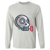 Customer Supplied Long Sleeve T-Shirt Thumbnail
