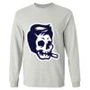 Customer Supplied Long Sleeve T-Shirt Thumbnail