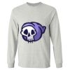 Customer Supplied Long Sleeve T-Shirt Thumbnail