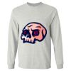 Customer Supplied Long Sleeve T-Shirt Thumbnail