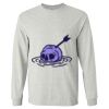 Customer Supplied Long Sleeve T-Shirt Thumbnail