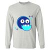 Customer Supplied Long Sleeve T-Shirt Thumbnail