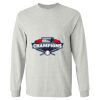 Customer Supplied Long Sleeve T-Shirt Thumbnail