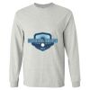 Customer Supplied Long Sleeve T-Shirt Thumbnail