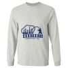 Customer Supplied Long Sleeve T-Shirt Thumbnail