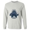 Customer Supplied Long Sleeve T-Shirt Thumbnail