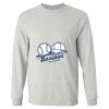 Customer Supplied Long Sleeve T-Shirt Thumbnail