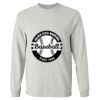 Customer Supplied Long Sleeve T-Shirt Thumbnail