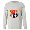 Customer Supplied Long Sleeve T-Shirt Thumbnail
