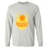 Customer Supplied Long Sleeve T-Shirt Thumbnail