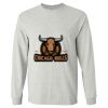 Customer Supplied Long Sleeve T-Shirt Thumbnail