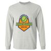 Customer Supplied Long Sleeve T-Shirt Thumbnail