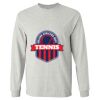 Customer Supplied Long Sleeve T-Shirt Thumbnail