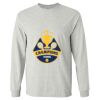 Customer Supplied Long Sleeve T-Shirt Thumbnail