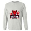 Customer Supplied Long Sleeve T-Shirt Thumbnail