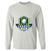 Customer Supplied Long Sleeve T-Shirt Thumbnail