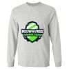 Customer Supplied Long Sleeve T-Shirt Thumbnail