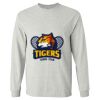 Customer Supplied Long Sleeve T-Shirt Thumbnail