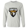 Customer Supplied Long Sleeve T-Shirt Thumbnail