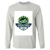 Customer Supplied Long Sleeve T-Shirt Thumbnail