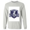Customer Supplied Long Sleeve T-Shirt Thumbnail