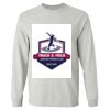 Customer Supplied Long Sleeve T-Shirt Thumbnail