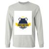 Customer Supplied Long Sleeve T-Shirt Thumbnail