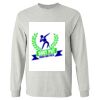 Customer Supplied Long Sleeve T-Shirt Thumbnail