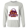 Customer Supplied Long Sleeve T-Shirt Thumbnail