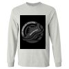 Customer Supplied Long Sleeve T-Shirt Thumbnail