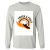 Customer Supplied Long Sleeve T-Shirt Thumbnail