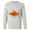 Customer Supplied Long Sleeve T-Shirt Thumbnail