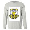 Customer Supplied Long Sleeve T-Shirt Thumbnail
