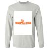 Customer Supplied Long Sleeve T-Shirt Thumbnail