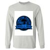 Customer Supplied Long Sleeve T-Shirt Thumbnail