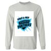 Customer Supplied Long Sleeve T-Shirt Thumbnail