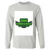 Customer Supplied Long Sleeve T-Shirt Thumbnail