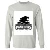 Customer Supplied Long Sleeve T-Shirt Thumbnail