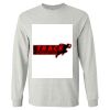 Customer Supplied Long Sleeve T-Shirt Thumbnail
