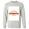 Customer Supplied Long Sleeve T-Shirt Thumbnail
