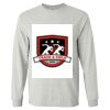 Customer Supplied Long Sleeve T-Shirt Thumbnail