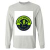 Customer Supplied Long Sleeve T-Shirt Thumbnail