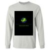 Customer Supplied Long Sleeve T-Shirt Thumbnail