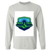 Customer Supplied Long Sleeve T-Shirt Thumbnail