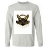Customer Supplied Long Sleeve T-Shirt Thumbnail