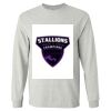 Customer Supplied Long Sleeve T-Shirt Thumbnail