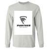 Customer Supplied Long Sleeve T-Shirt Thumbnail